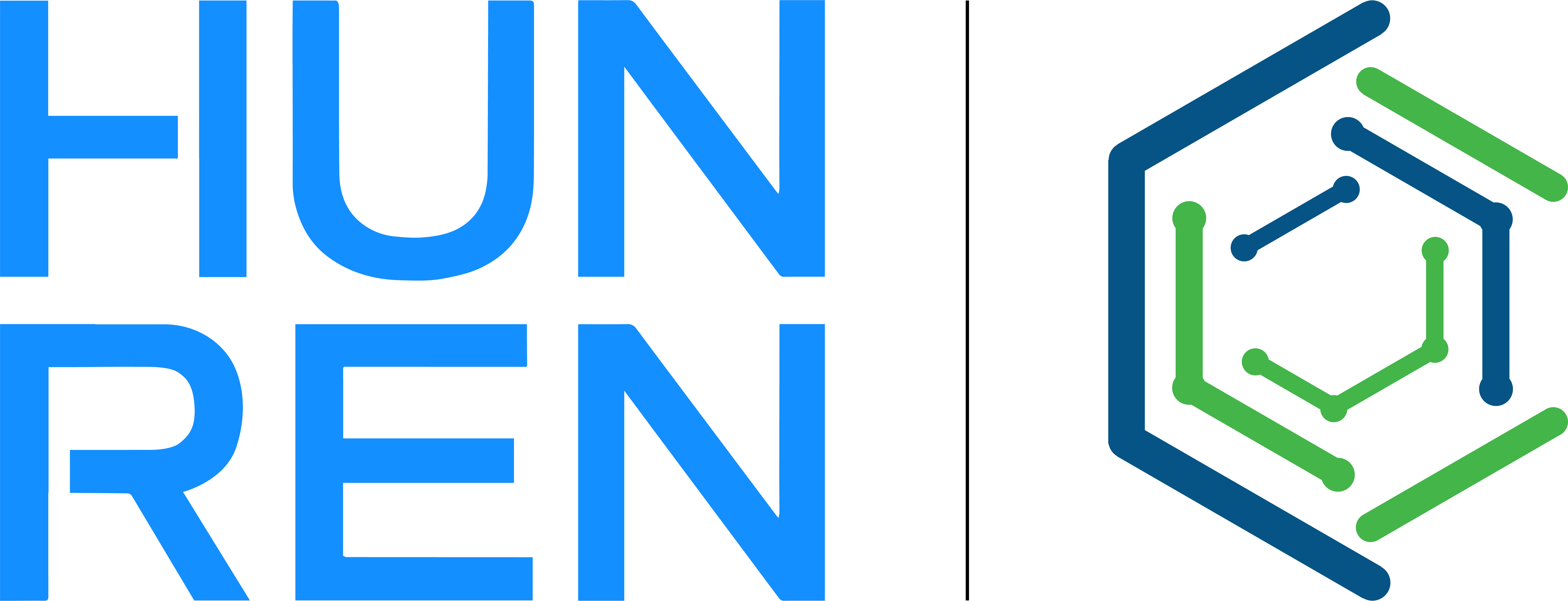 HUN-REN EK logo