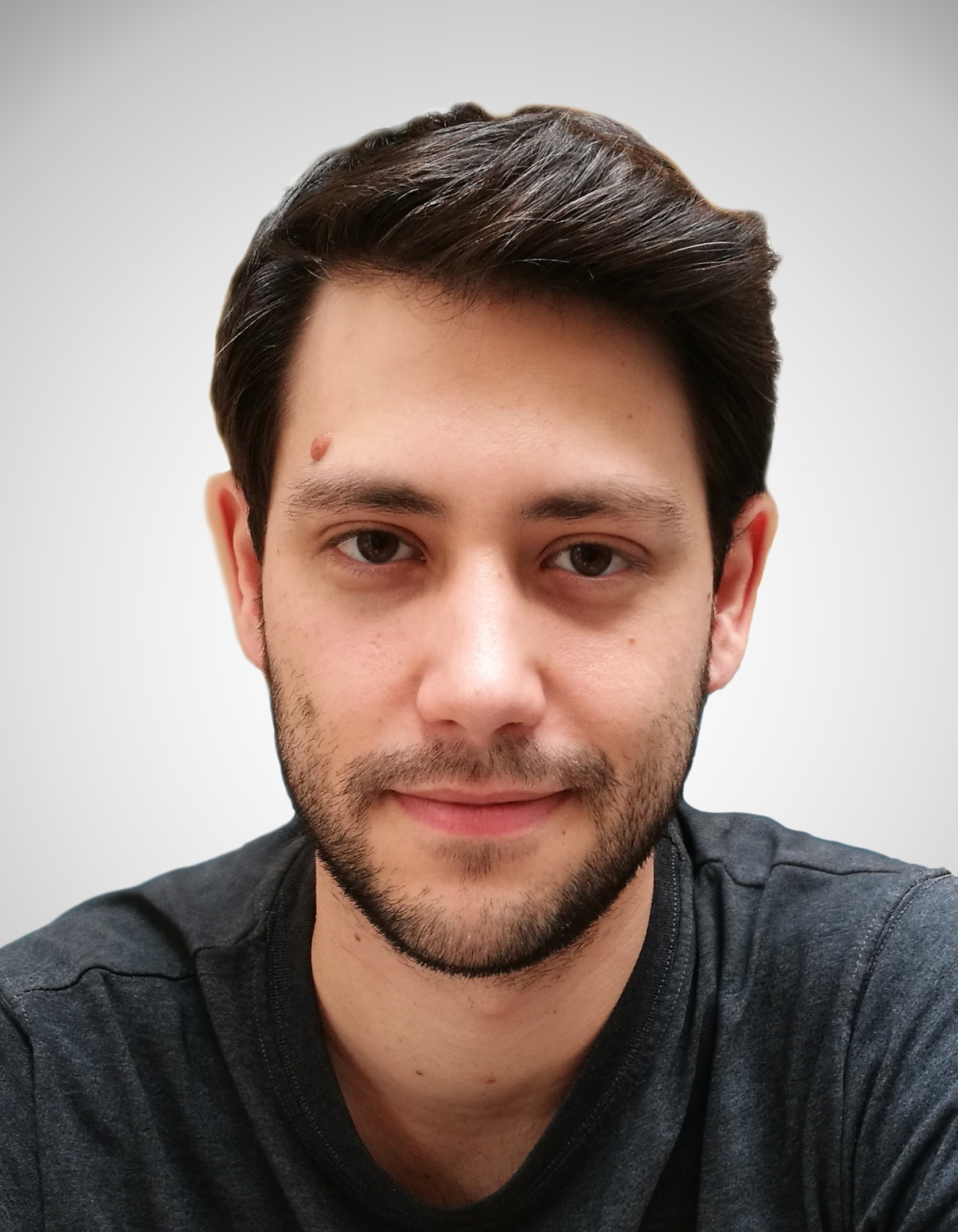 Profile from asset