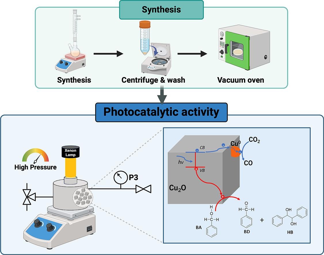 Chemical Engineering Journal - 2025