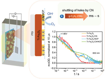 Advanced Energy Materials - 2024
